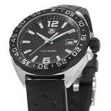 Tag Heuer Formula 1 Black Dial Watch for Men - WAZ1110.FT8023 Authentic Buy Shop Now