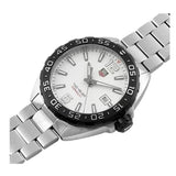 Tag Heuer Formula 1 White Dial Watch for Men - WAZ1111.BA0875 Authentic Buy Shop Now