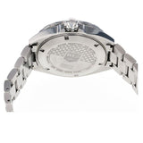Tag Heuer Formula 1 Calibre 5 Automatic White Dial Silver Steel Strap Watch for Men - WAZ2114.BA0875 Authentic Buy Shop Now