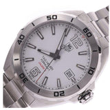 Tag Heuer Formula 1 White Dial Watch for Men - WAZ2114.BA0875 Authentic Buy Shop Now